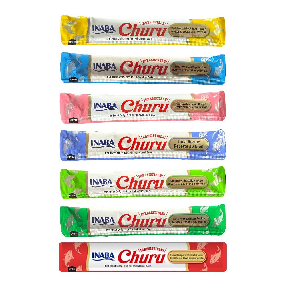 بستنی گربه اینابا چورو